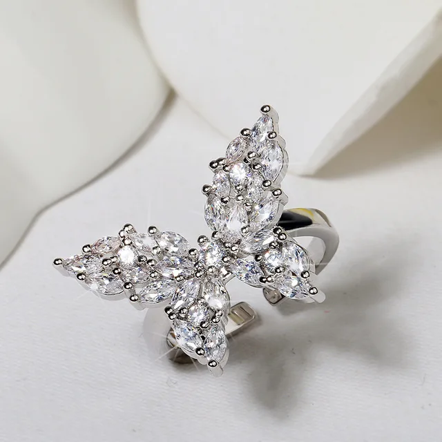 adjustable rings