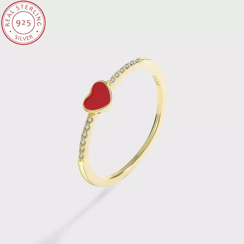 STERLING SILVER