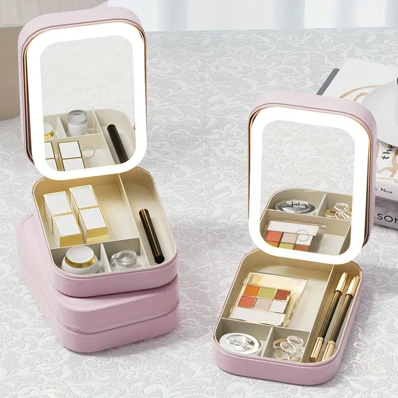LED JEWELRY BOX
