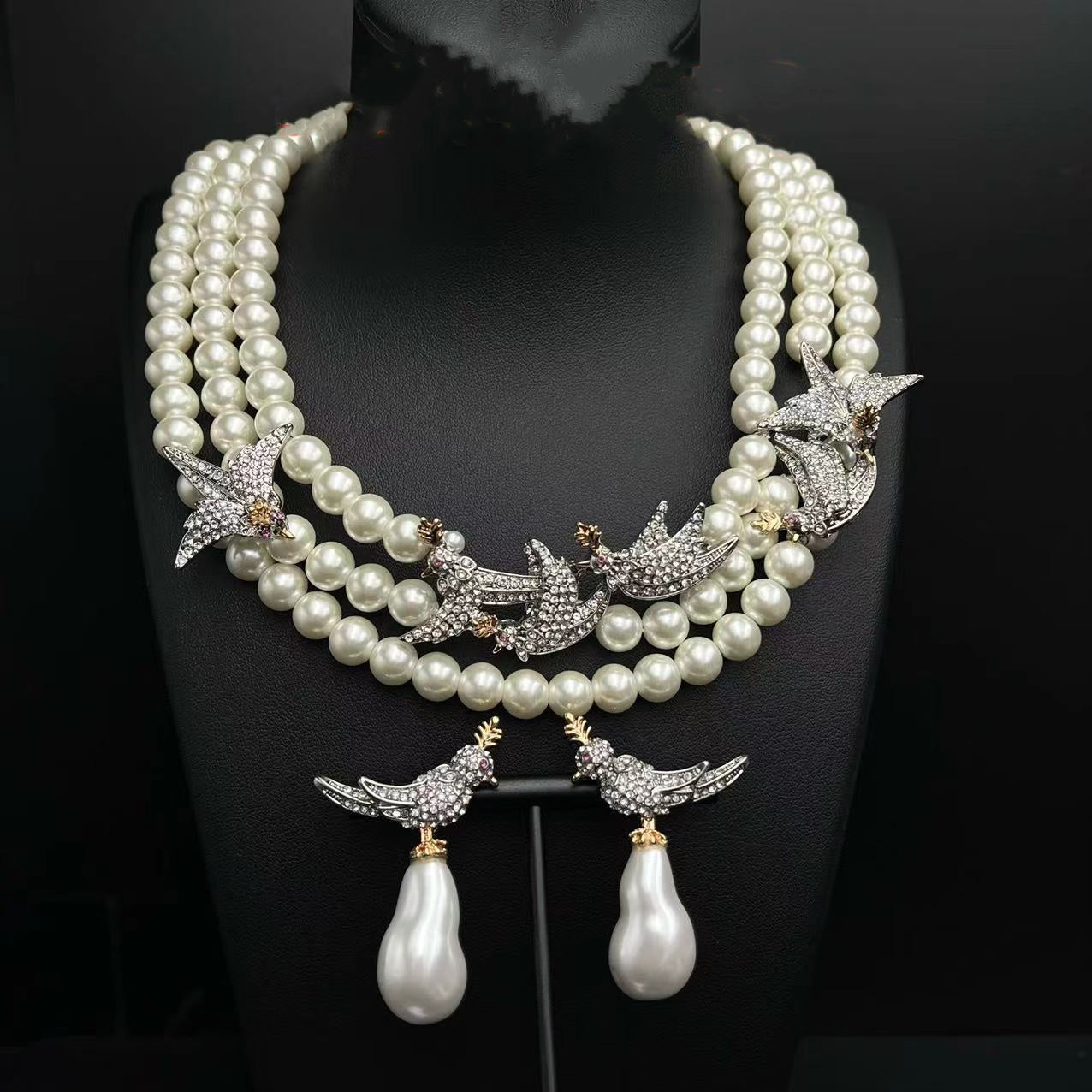 FLEDGLING SET