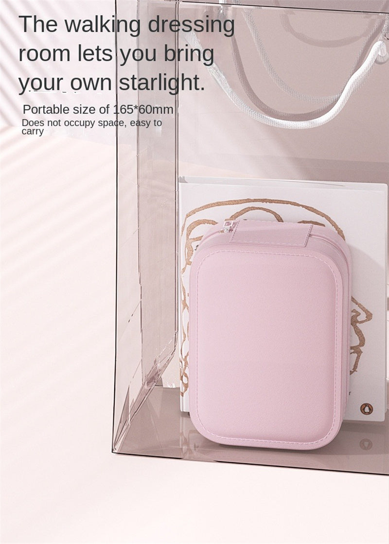 LED JEWELRY BOX