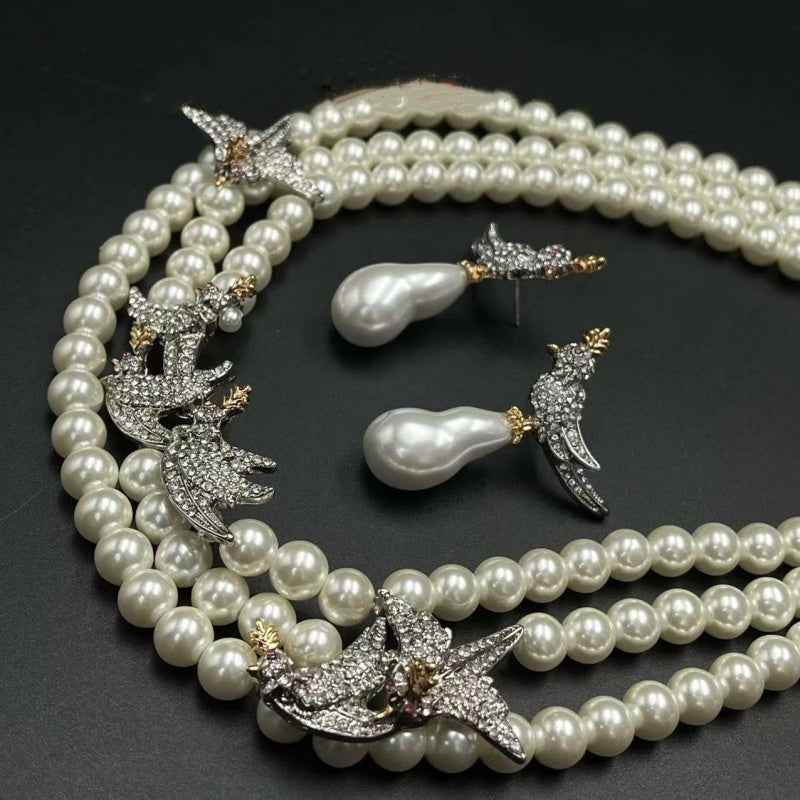 FLEDGLING SET