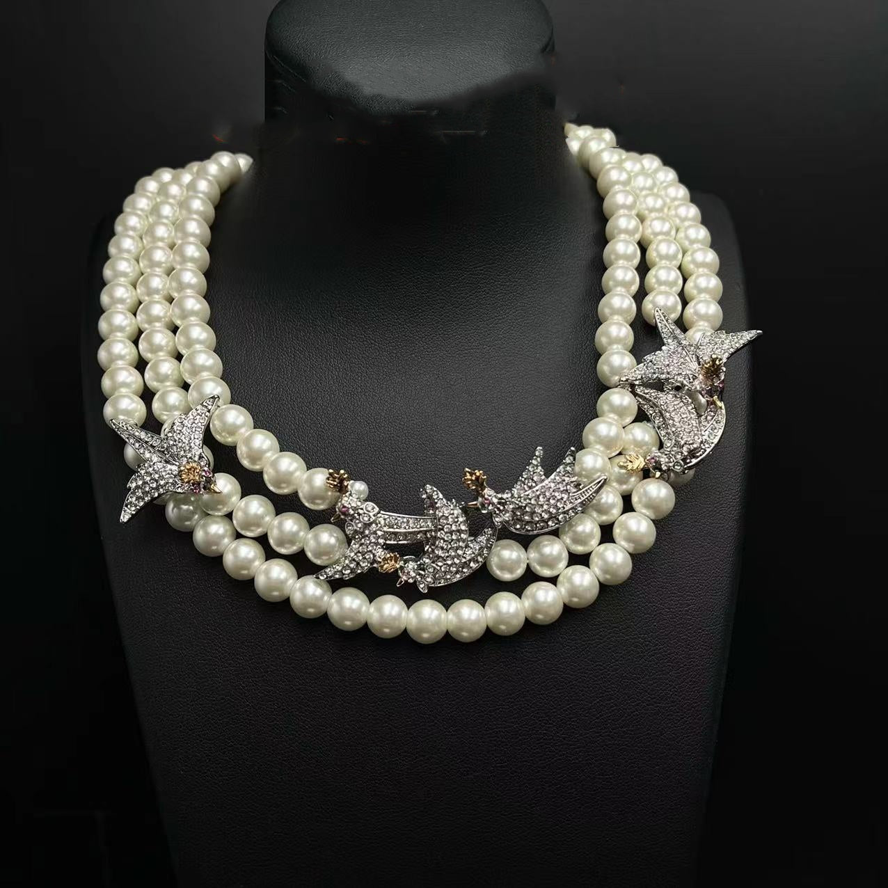 FLEDGLING SET