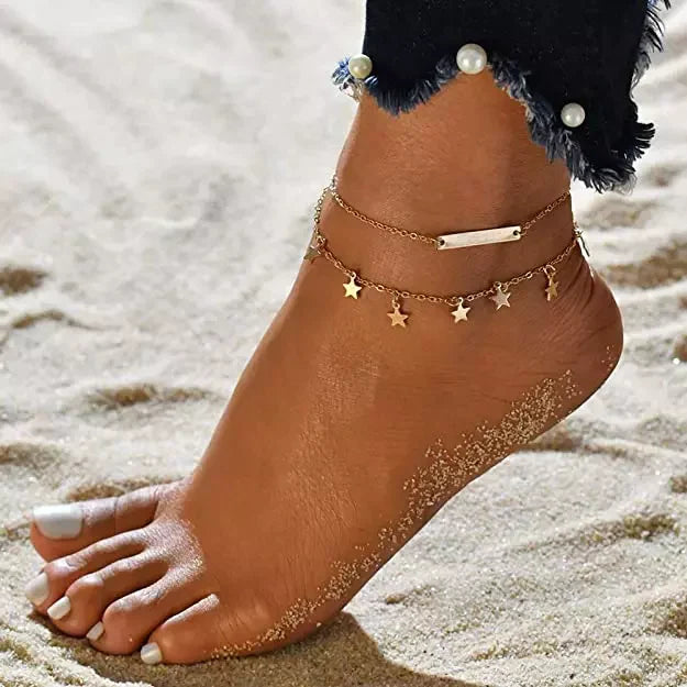 Anklets