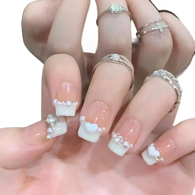 DIY Nails