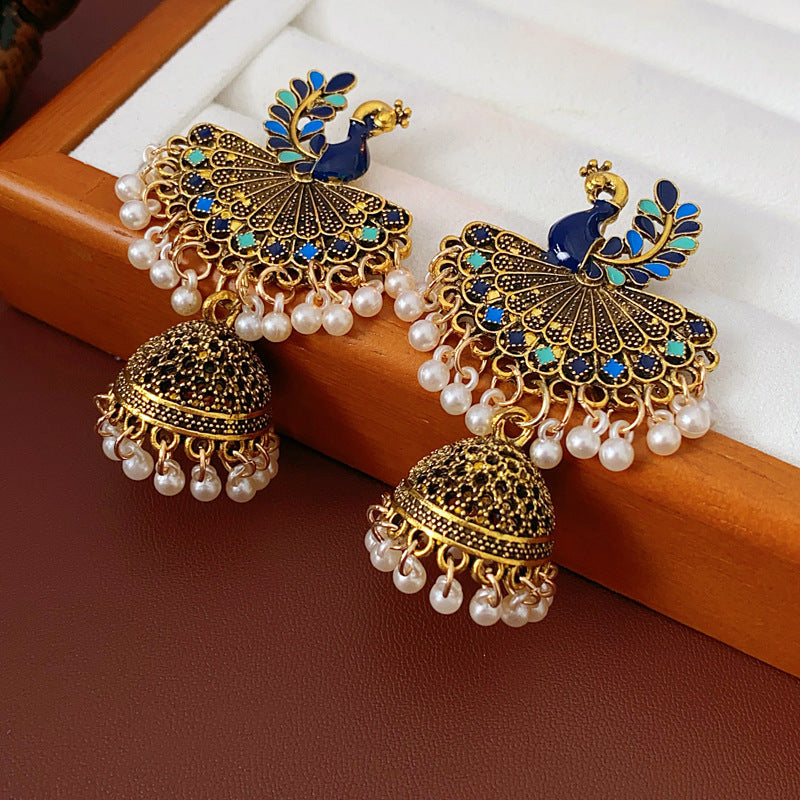 Traditional Earrings