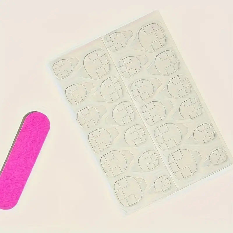 DIY NAIL KIT - STYLE 32