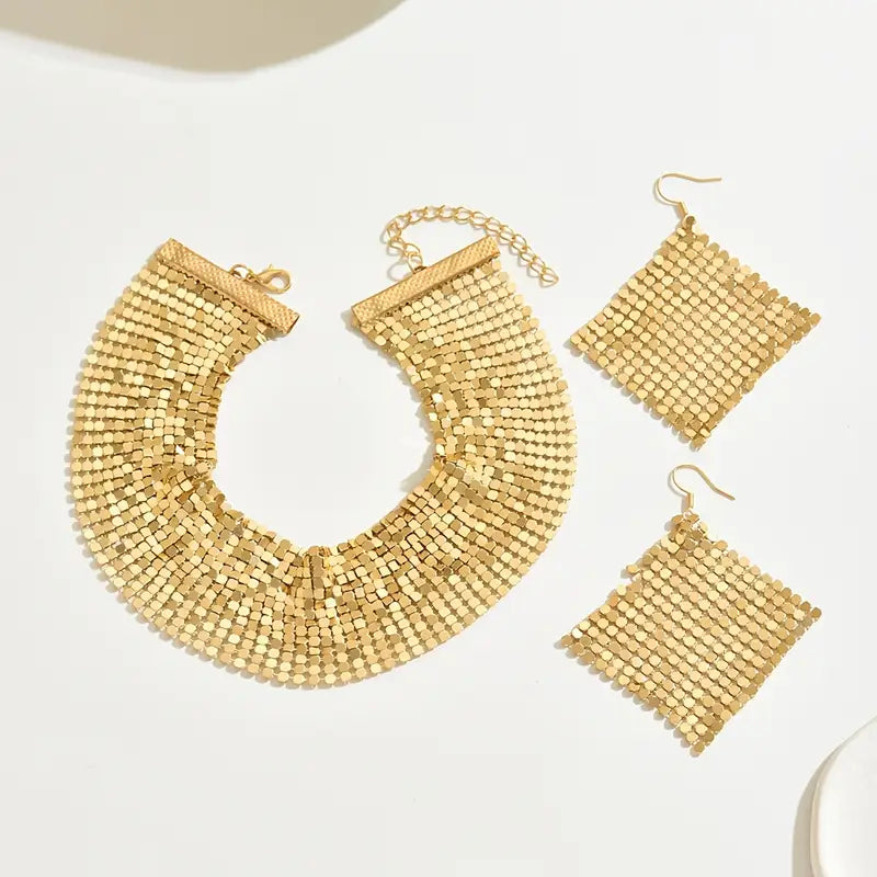 NACRE SET