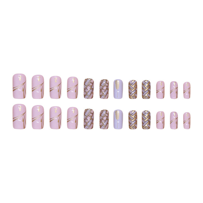 DIY NAIL KIT - STYLE 30