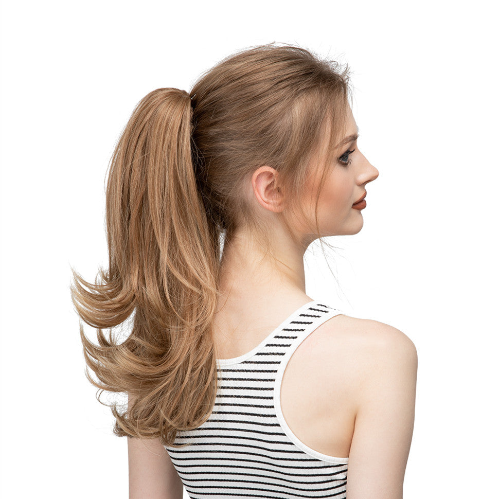 CLAW PONY TAIL EXTENSION