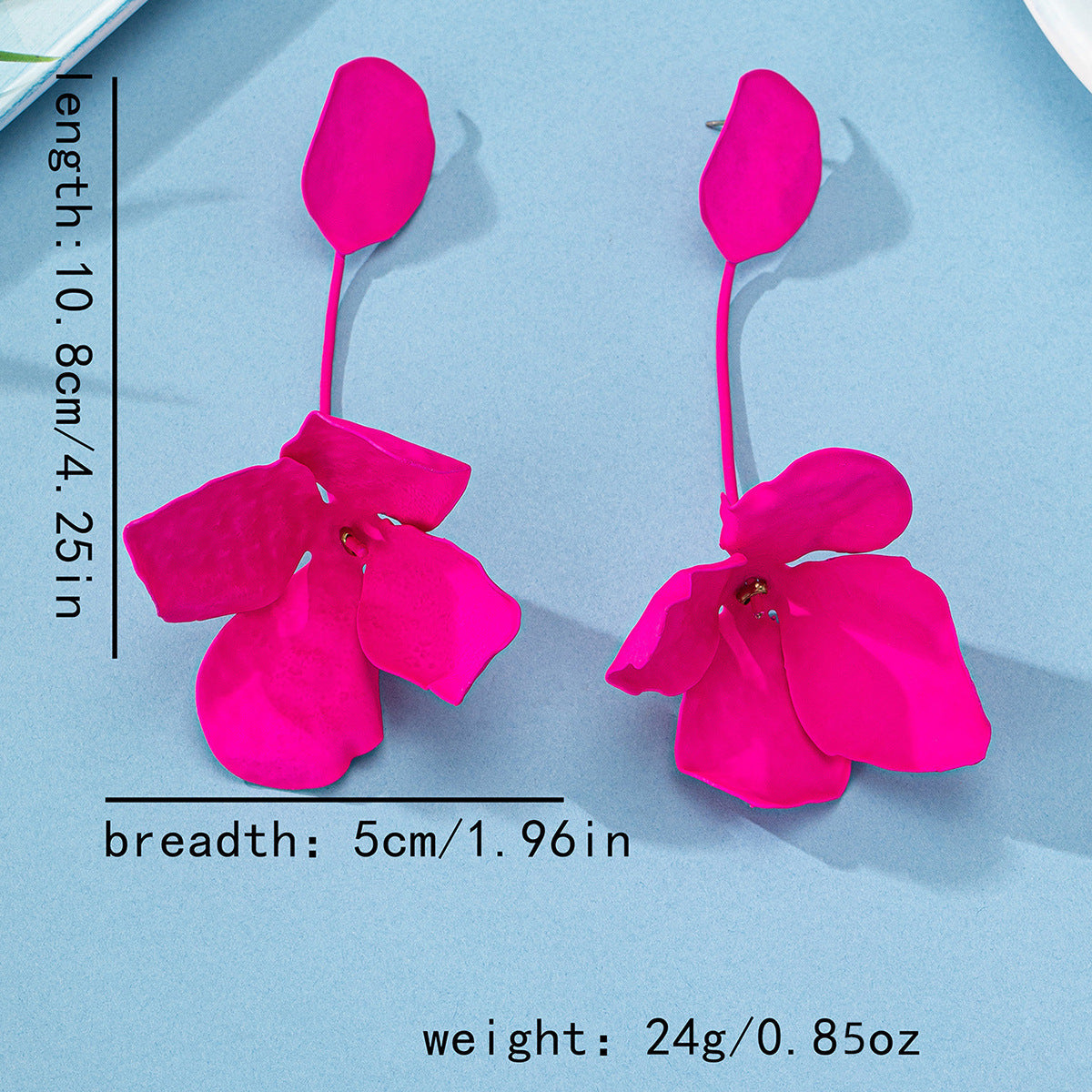 BLOOM EARRINGS