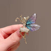 TINKER BELL BROOCH