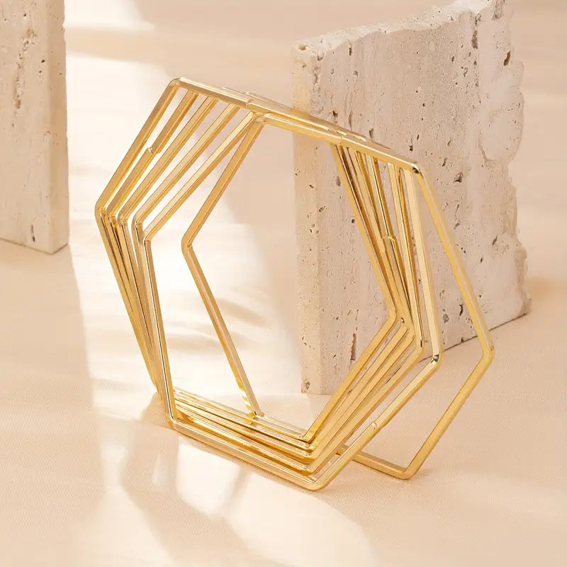 TOGGLE BANGLES