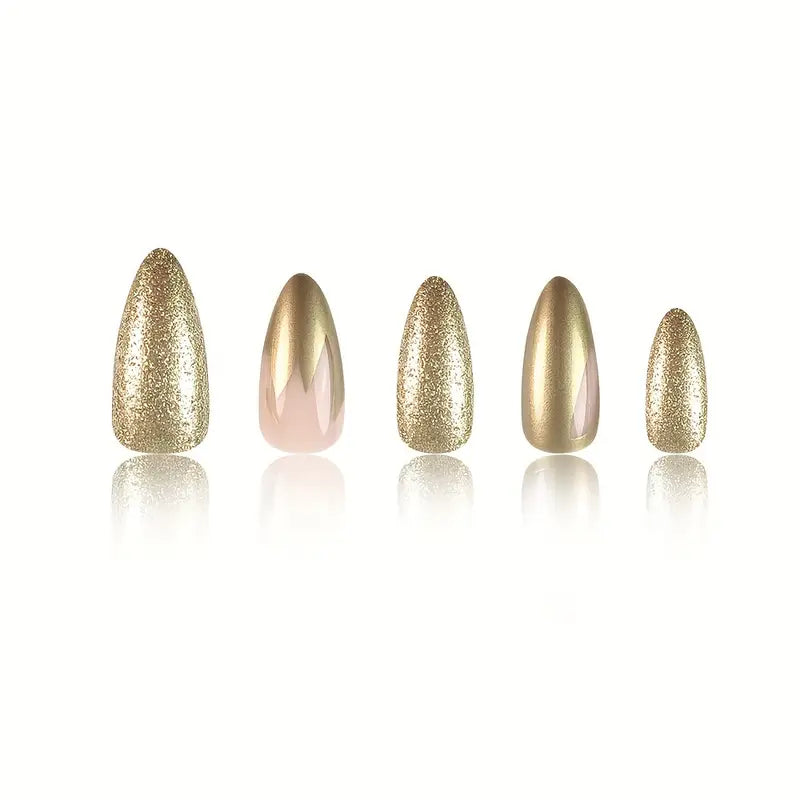 DIY NAIL KIT - STYLE 5