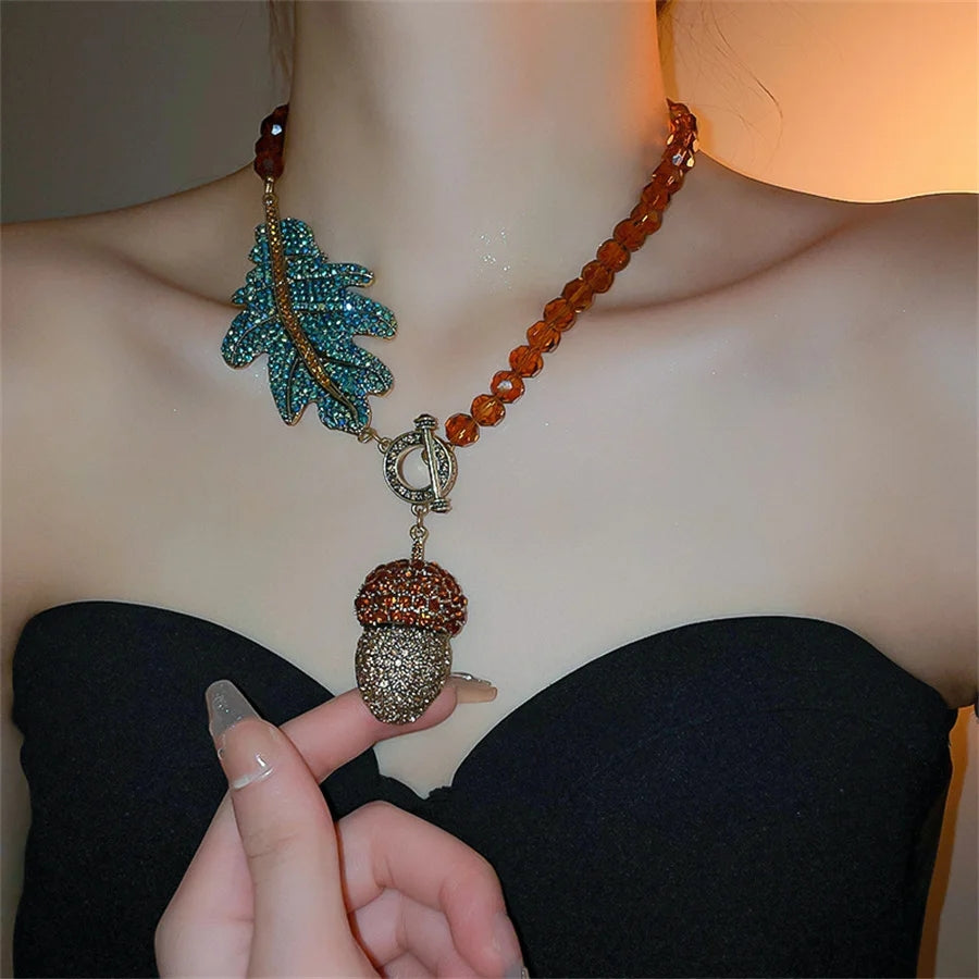 PINECONES SET