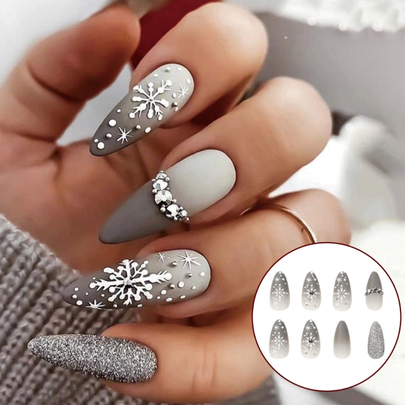 DIY NAIL KIT - STYLE 28