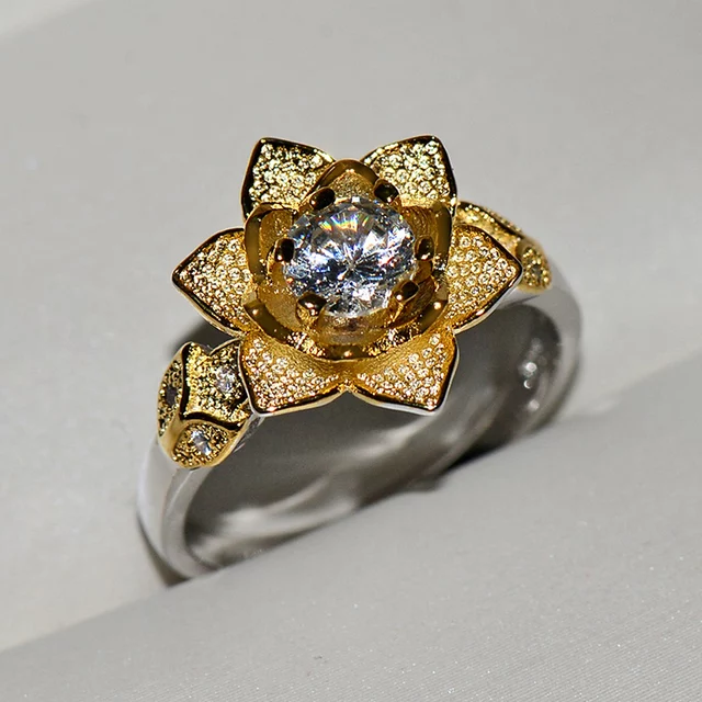 ROSEATE RING