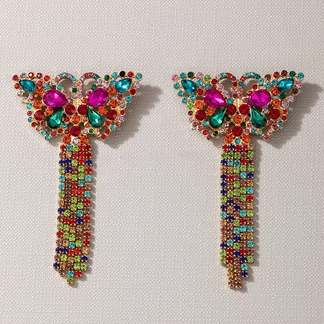 FLACON EARRINGS