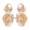 ROCOCO EARRINGS