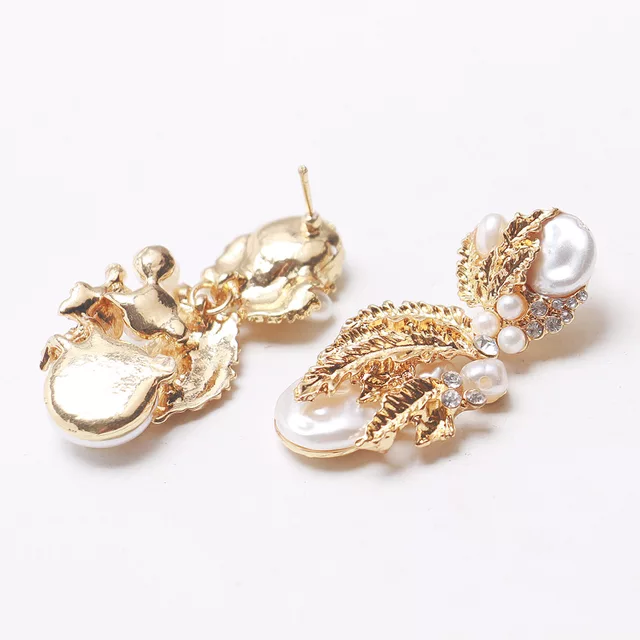 ROCOCO EARRINGS