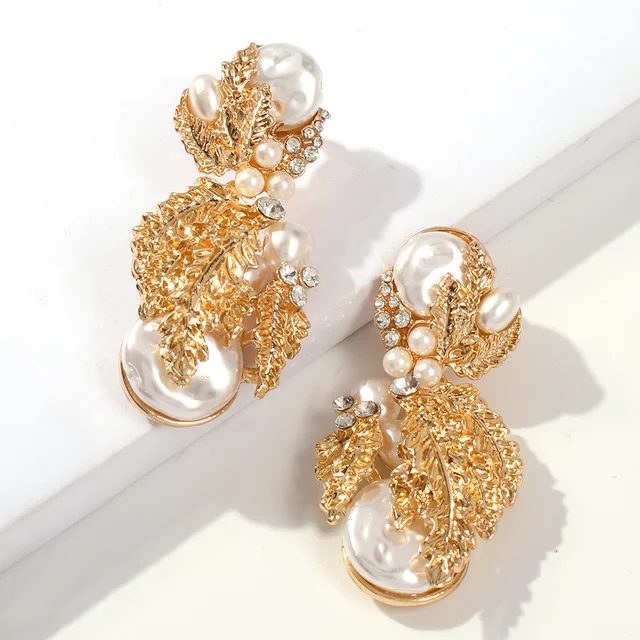 ROCOCO EARRINGS