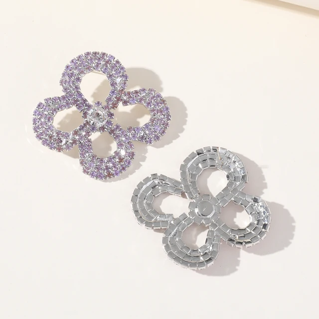 FLORET EARRINGS