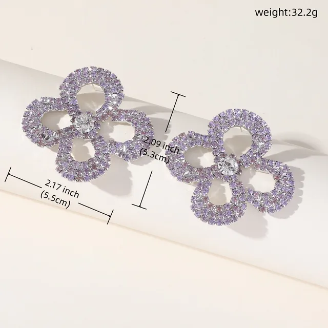 FLORET EARRINGS