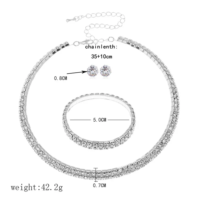 LOZENGE SET