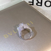 EXPLICIT ZIRCON RING