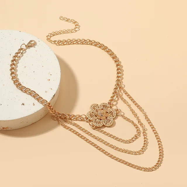 ARM CUFF-style 6