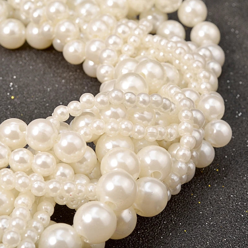 PARAGON PEARL NECKLACE