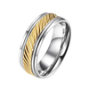 KNURLING RING