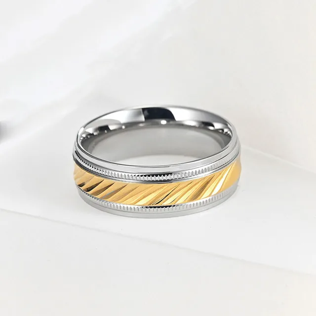 KNURLING RING