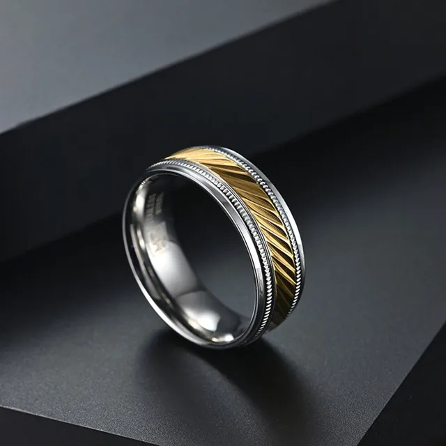 KNURLING RING