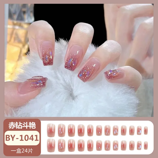 DIY NAIL KIT - STYLE 3