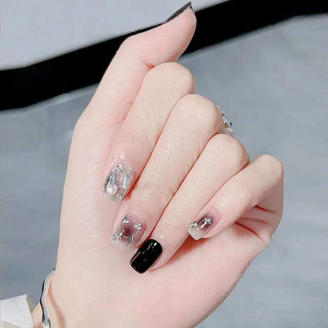 DIY NAIL KIT - STYLE 7