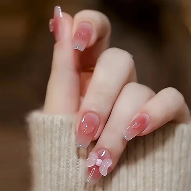 DIY NAIL KIT - STYLE 17