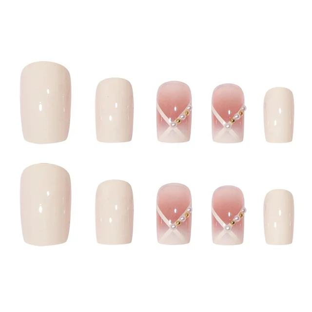 DIY NAIL KIT - STYLE 18