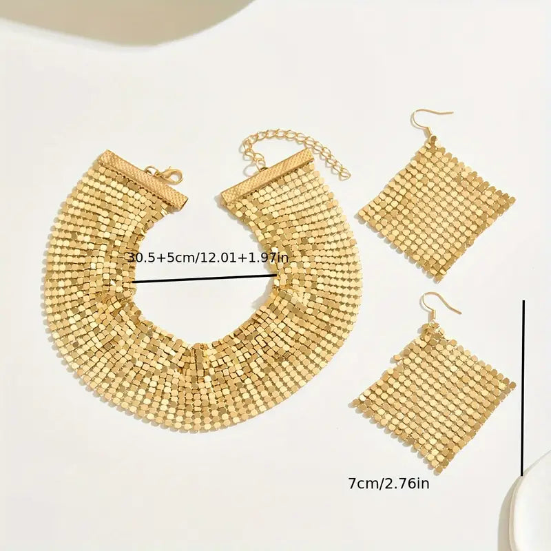 NACRE SET