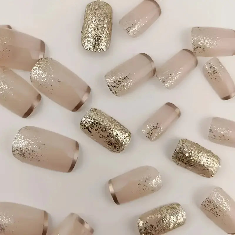 DIY NAIL KIT - STYLE 32