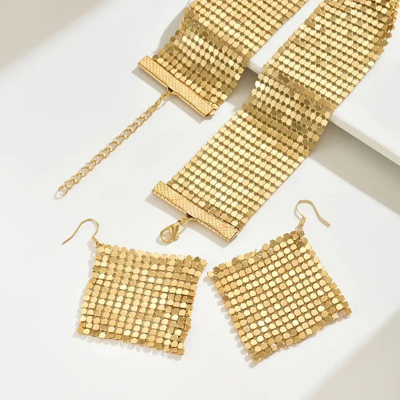 NACRE SET