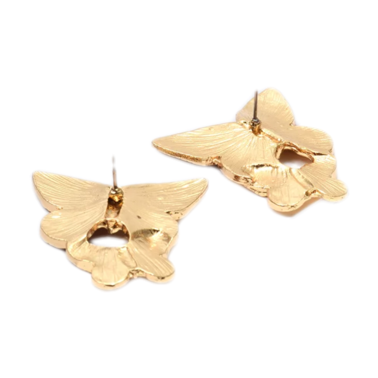 HAPPY BUTTERFLIES EARRINGS