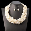 PARAGON PEARL NECKLACE