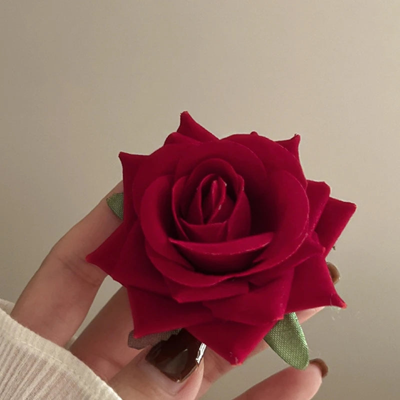 ROSE PIN