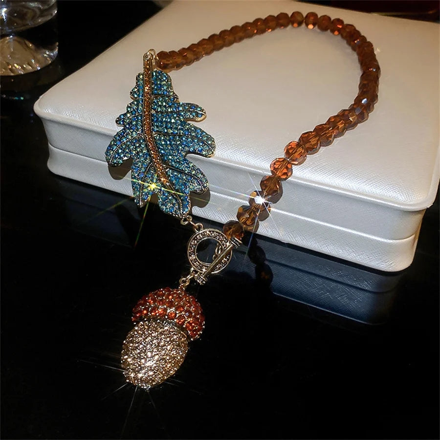 PINECONES SET