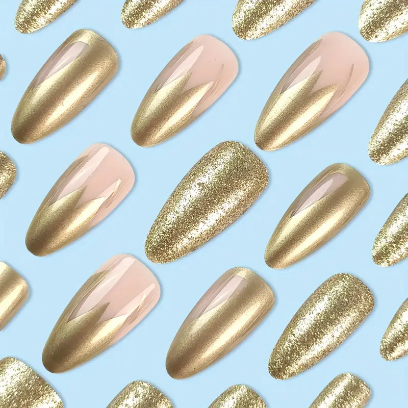 DIY NAIL KIT - STYLE 5