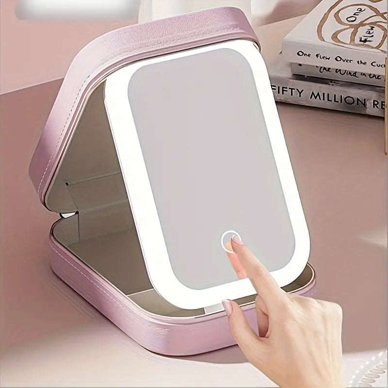 LED JEWELRY BOX