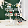 ACRYLIC JEWELRY STAND