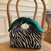 BENTO BUNNY TOTE BAG