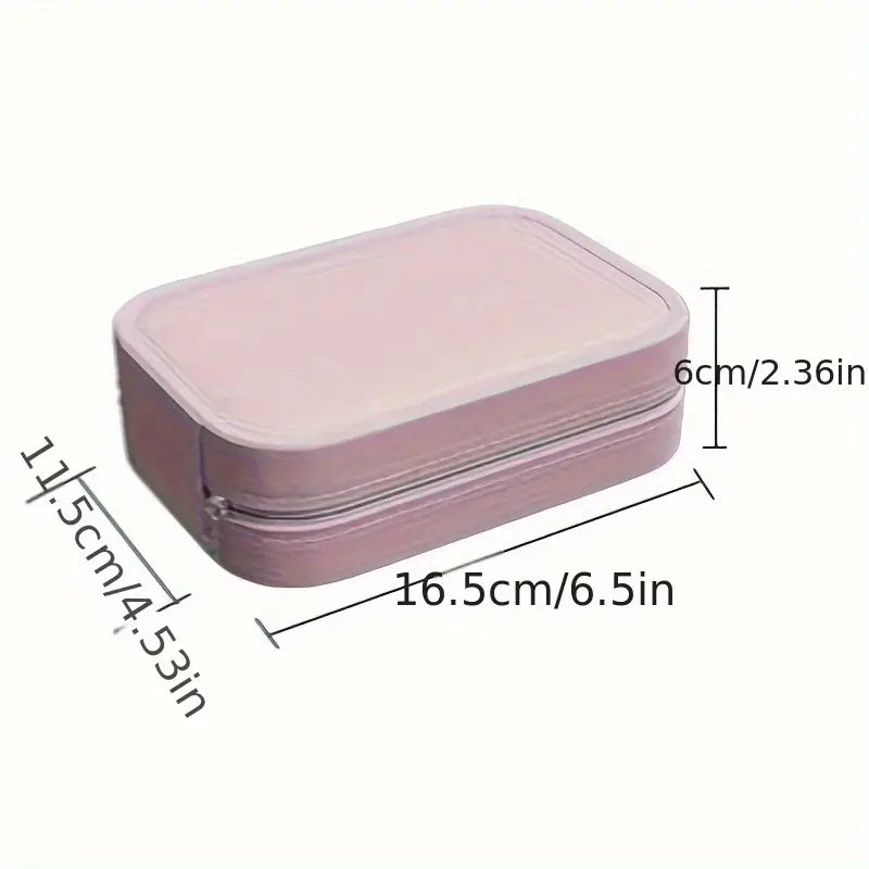 LED JEWELRY BOX